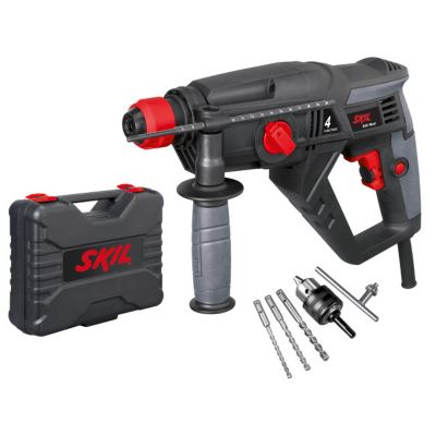 Perforateur Skil 600W - 1.3J