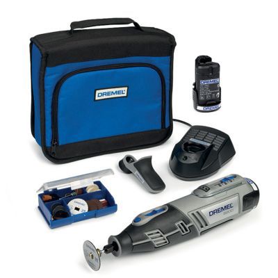 Mini outil DREMEL 8200KG