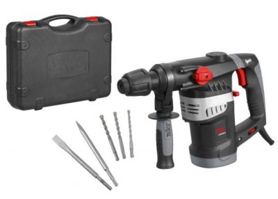 Perforateur Skil 1766AK 1500W - 4 5J