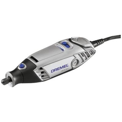 Dremel 3000 - vue 2