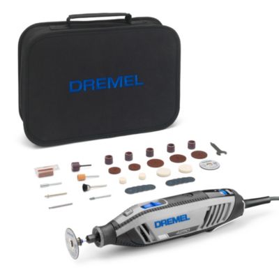 Outil fonction 4250 35 accessoires DREMEL F0134250JA - vue 3