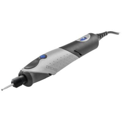 Dremel 2050-15 Stylo+ F0132050JM, outil multifonction filaire 9 W avec 15 accessoires