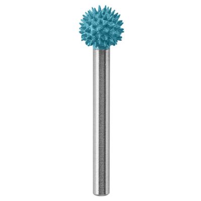 Dremel 26159951DM Raspelfräser acier inoxydable Râpe 8.2 mm 1 pc