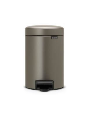 Brabantia Poubelle à pédale - vue 1