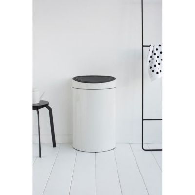 BRABANTIA Poubelle 40 Touch Bin