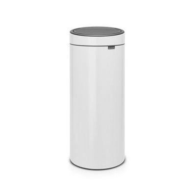 BRABANTIA Poubelle 30 Touch Bin