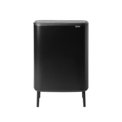 Brabantia Poubelle de cuisine tri