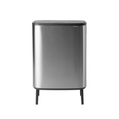 Brabantia Poubelle 60 - vue 1