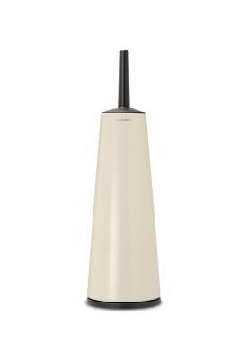 Brosse WC et pot, Beige, Brabantia ReNew