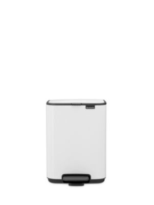 Poubelle à pédale Bo Brabantia