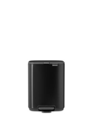 Poubelle à pédale Bo Brabantia