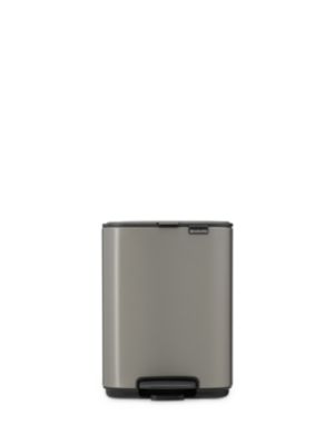 Poubelle à pédale Bo Brabantia
