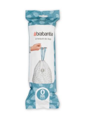Sac poubelle Brabantia PerfectFit 30