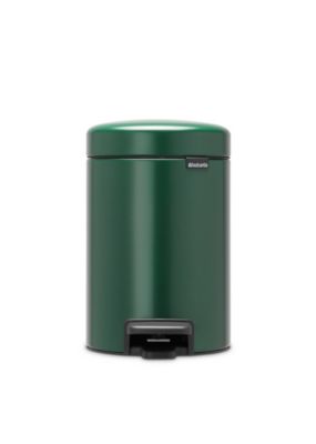 BRABANTIA PEDAL BIN NEW ICON PINE POUBELL 304002 - vue 1