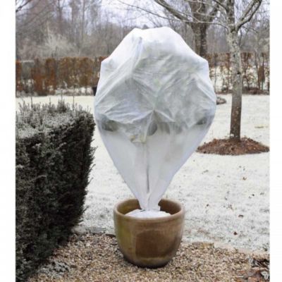 Housse d'hivernage  lot de 3 - 0.75 m