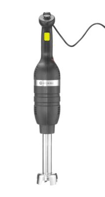 Mixeur Plongeur 350W - Vitesse Variable - Pied 250 mm -  100 - Hendi
