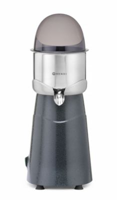 Presse-Agrumes Électrique - 3 Ogives - 180W - Hendi