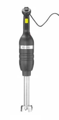 Mixeur Plongeur 350W - Vitesse Variable - Pied 300 mm -  100 - Hendi