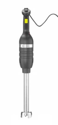 Mixeur Plongeant 500W - Vitesse Variable - Pied 400 mm -  100mm - Hendi