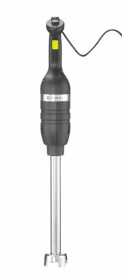 Mixeur Plongeur 500W - Vitesse Variable - Pied 500 mm -  100mm - Hendi