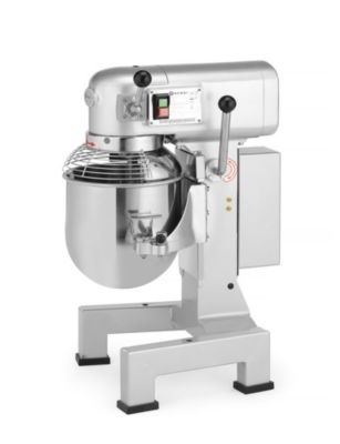 Batteur Mélangeur Planétaire Kitchen Line 20L - Hendi