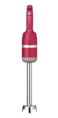 Mixeur plongeur 250 - à vitesse fixe Profi Line 230V/250W 75x(H)285 mm - Hendi