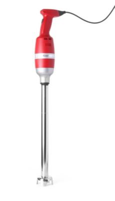 Mixeur Plongeur Profi Line - 400W - 9 Vitesses - Support de Rangement - Hendi