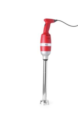 Mixeur Plongeur Profi Line - 400W - 9 Vitesses Réglables -  100mm - Hendi