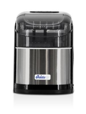 Machine à glaçons forme boule , Arktic, 220-240V/100W, 242x358x(H)328mm - Hendi