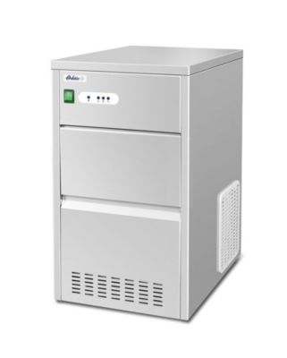 Machine à Glaçons forme boule Arktic - Hendi - l54.6- L0.1- P39.8- h68.2- Inox
