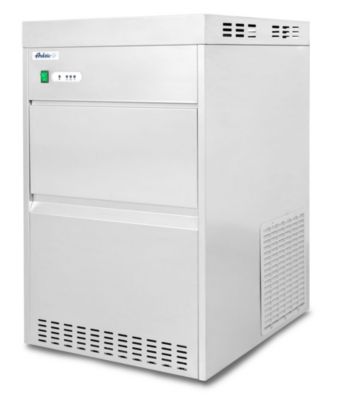 Machine à Glaçons flacons Arktic 85 kg/jour 230V/430W 548x612x(H)867 mm - Hendi