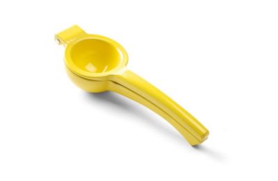 Presse-agrumes Bar up - Hendi - Jaune - l22.3- L0.1- P7.5- h4.5- Aluminium