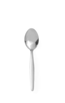 Hendi Cuillère à café - 24 pièces Budget Line (L)110 mm