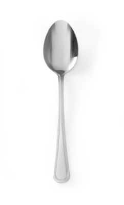 Hendi Cuillère de table - 6 pièces Kitchen Line (L)197 mm
