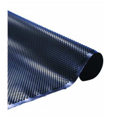 UBBINK Nappe à excroissances en polyéthylène pour piscine