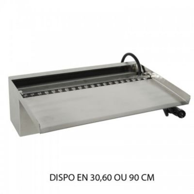 Cascade Niagara LED Wall 306090 cm Larg 90 cm