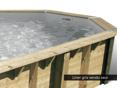 UBBINK Linéa Liner