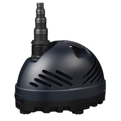 Pompe cascade UBBINK Cascademax 6000 Débit 6600 /h Hauteur refoulement 4 Conso - vue 3
