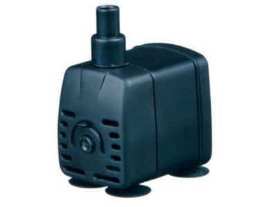 Pompe pour fontaine Ubbink Eli Indoor