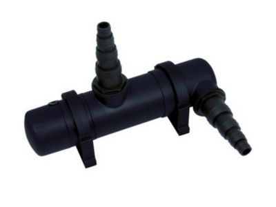 Appareil UV C pour bassin AlgClear 7000 UBBINK Filtre max - vue 2