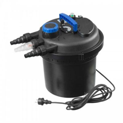 Ubbink Filtre de bassin BioPressure 10000 - vue 3
