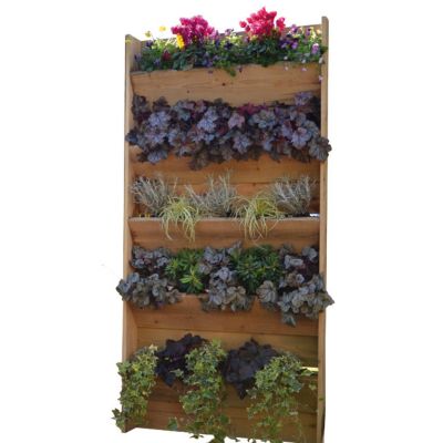 Panneau végétal Holgard 90 x h.180 cm