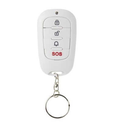 Télécommande pour mini alarme Smartares 2 canaux