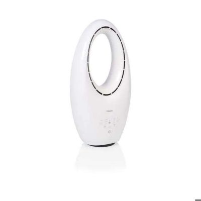 Princess ventilateur sur pied 3 vitesses fixe blanc 60 W