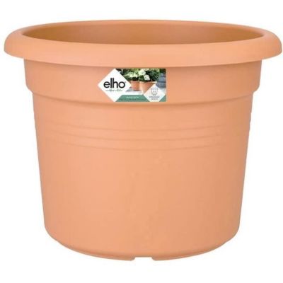 basics cilinder 45cm mild terra - vue 2