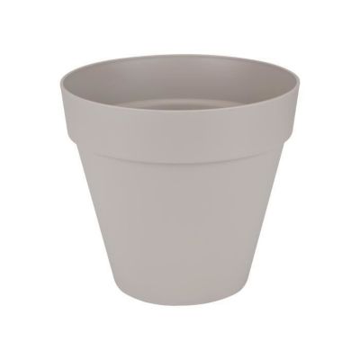 ELHO Pot de fleurs rond Loft Urban Ø 20 cm chaud - vue 2