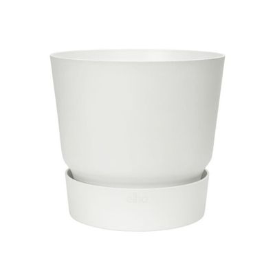 elho Greenville Pflanztopf Ø47 cm Pot à Plantes weiß 123 - vue 2