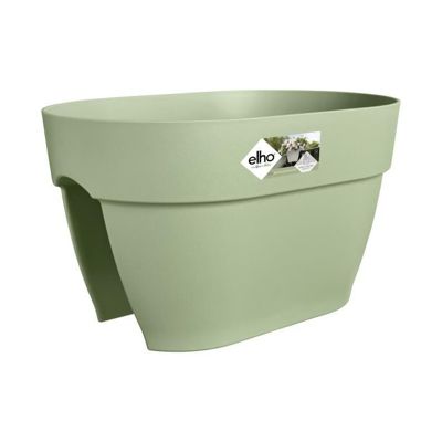 ELHO Pot de fleurs Vibia Campana Flower Bridge 40 Balcon extérieur 26 x W 39 x H 22 cm - vue 2