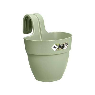 Pot de fleurs ELHO Vibia Campana Easy Hanger Small Balcon extérieur - vue 2