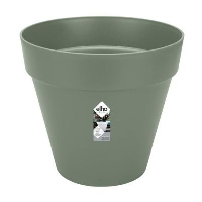 Planteur Rectangle VIBIA Plastique Réservoir Ø50 - vue 4